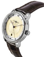 Reloj Zeppelin Hombre Friedrichshafen in Acero 85565 - 85565